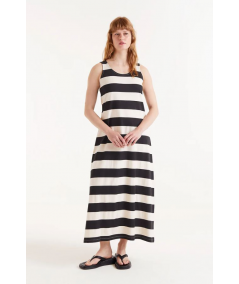 vestido-largo-rayas-negras-compania-fantastica