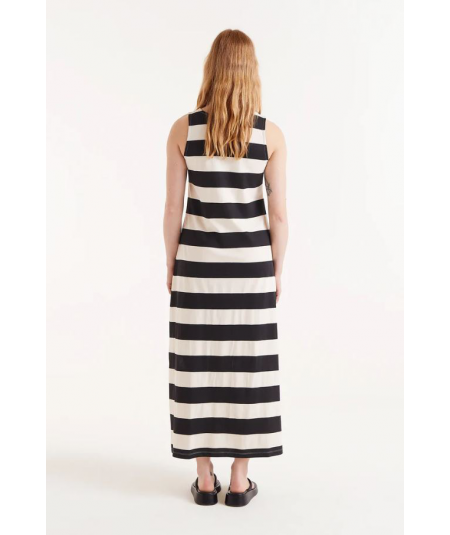 vestido-largo-rayas-negras-compania-fantastica