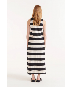 vestido-largo-rayas-negras-compania-fantastica