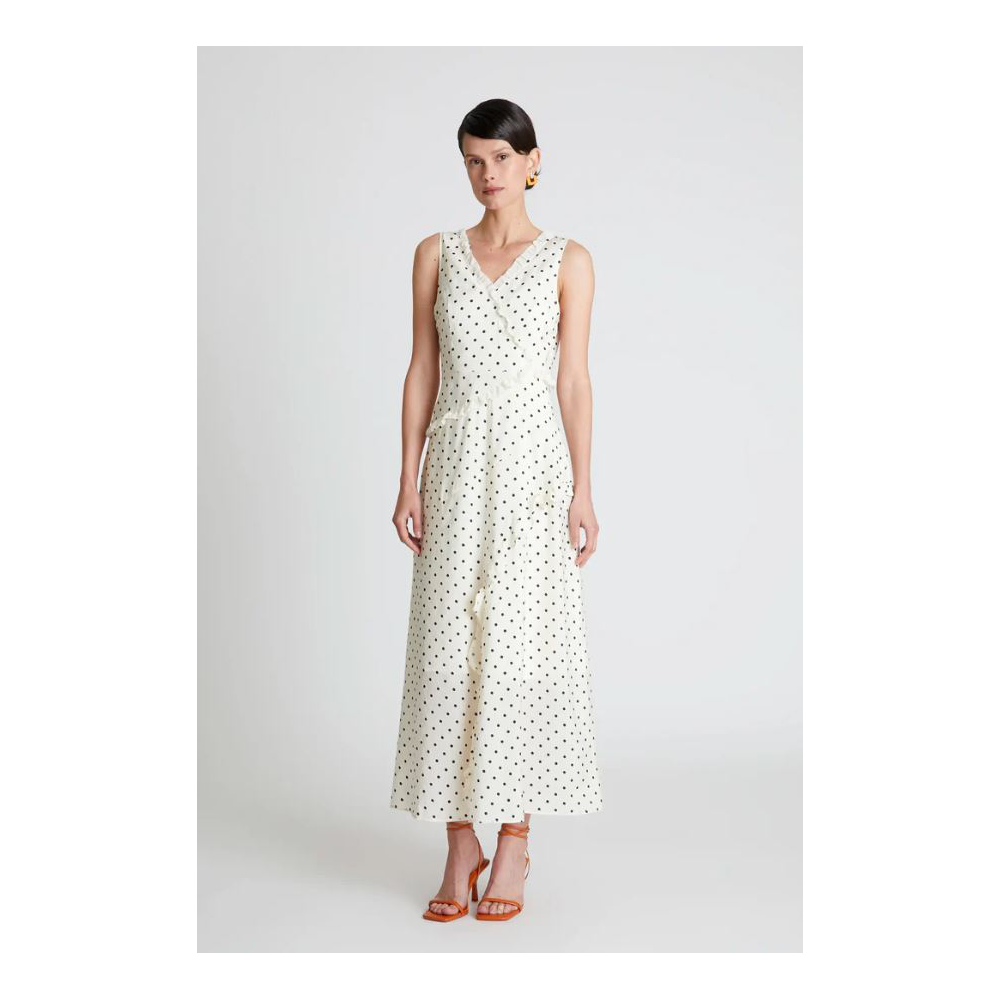 vestido-largo-volantes-lunares-compania-fantastica