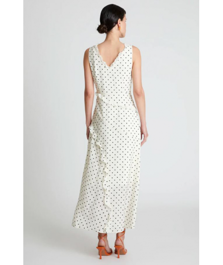 vestido-largo-volantes-lunares-compania-fantastica