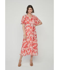 vestido-midi-estampado-merletti
