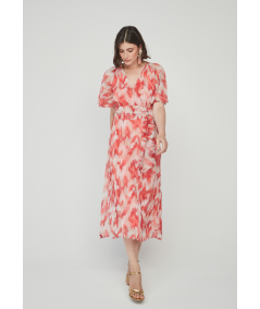 vestido-midi-estampado-merletti