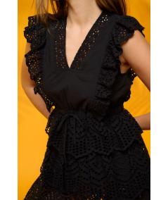 vestido-con-hilatura-laguna-minueto