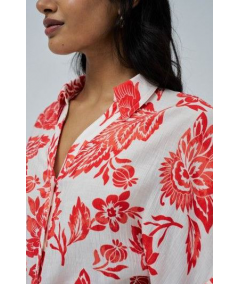 camisa-estampada-flores-salsa