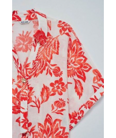 camisa-estampada-flores-salsa