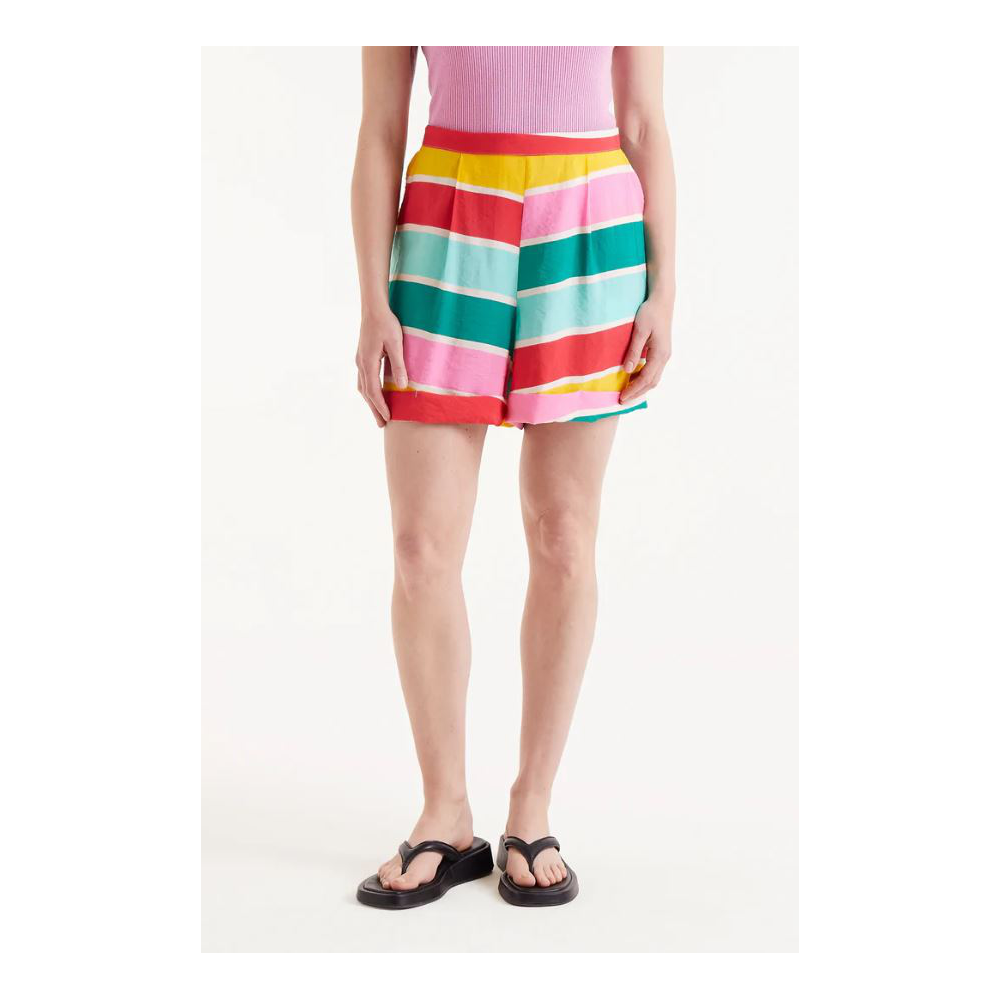 short-estampado-rayas-colour-wave-compania-fantastica