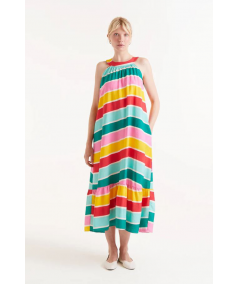 vestido-largo-rayas-colour-wave