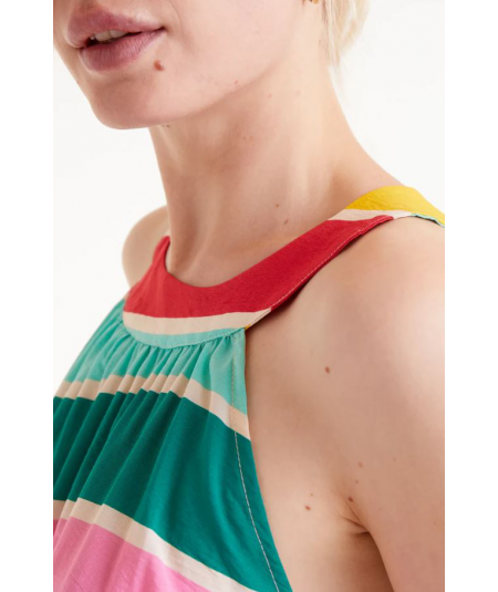 vestido-largo-rayas-colour-wave