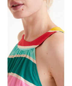 vestido-largo-rayas-colour-wave