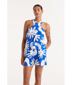 top-halter-floral-bluet-blue-compania-fantastica