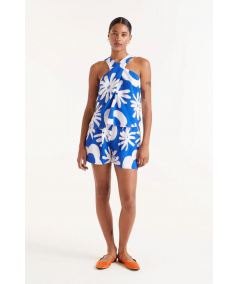 top-halter-floral-bluet-blue-compania-fantastica