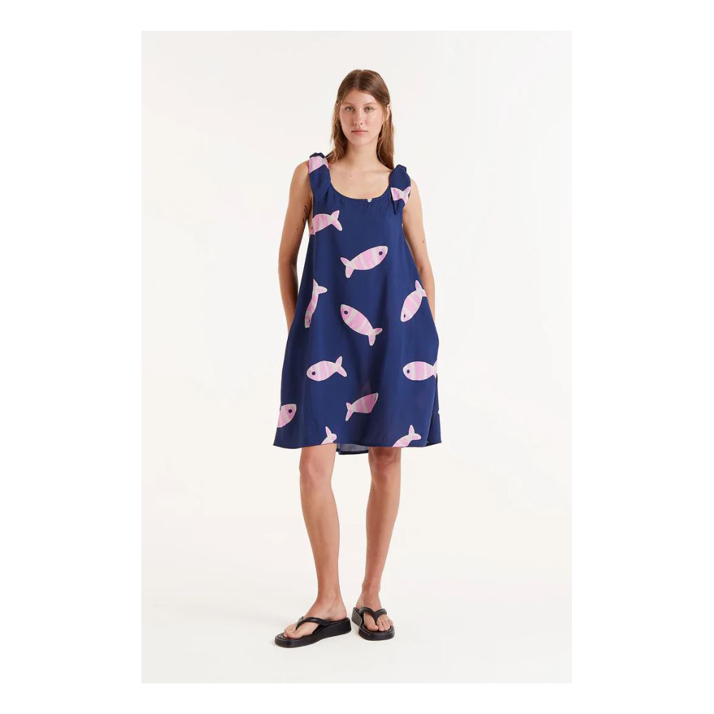 vestido-corto-estampado-eureka-compania-fantastica