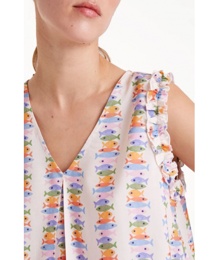 top-estampado-marina-compania-fantastica