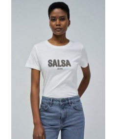 camiseta-con-bolitas-manga-corta-salsa