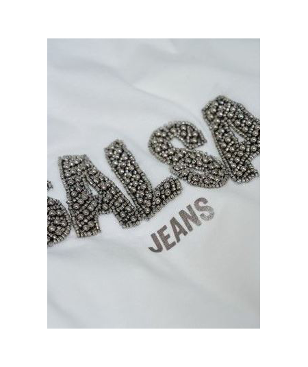 camiseta-con-bolitas-manga-corta-salsa