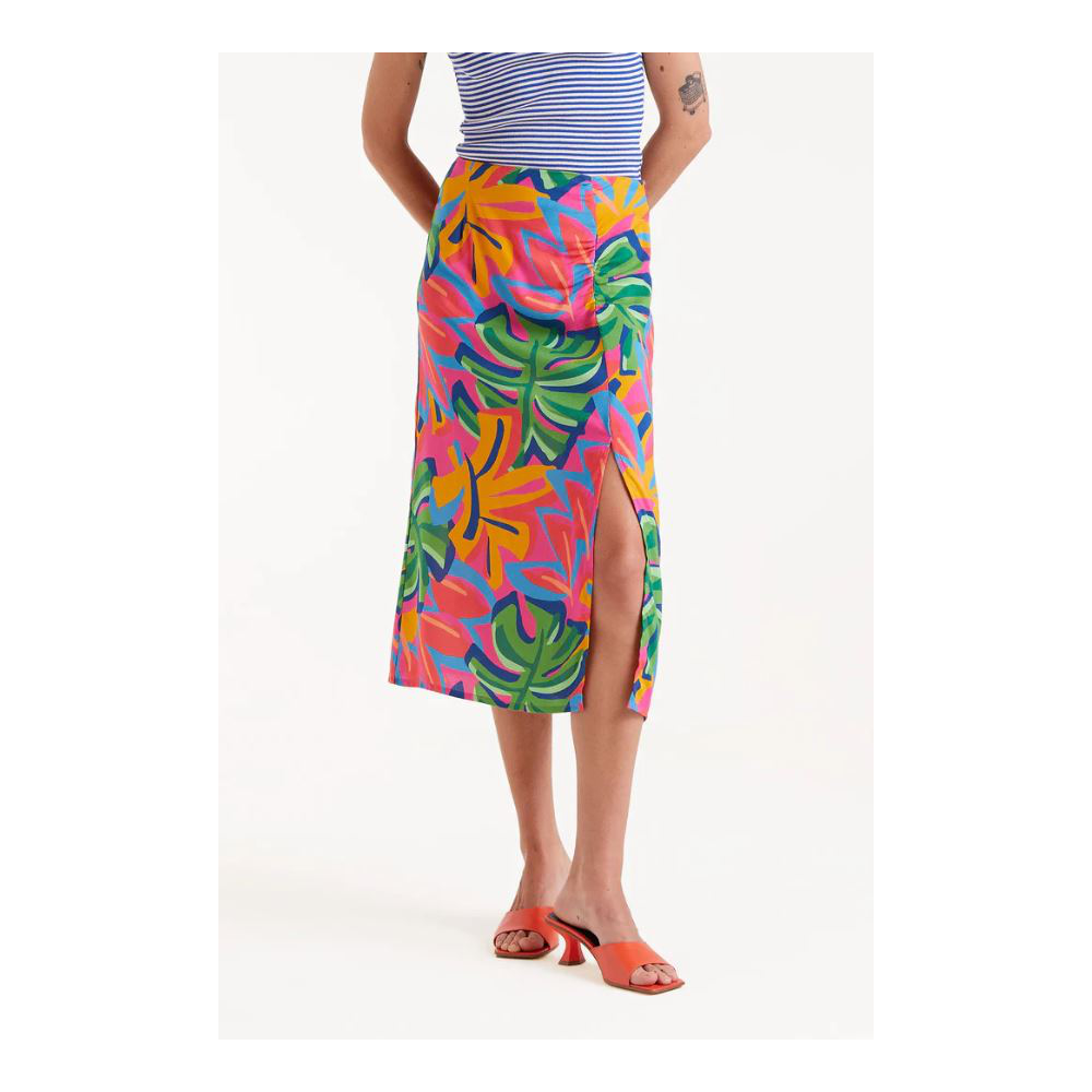 falda-midi-estampado-samba-compania-fantastica