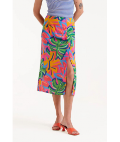 falda-midi-estampado-samba-compania-fantastica