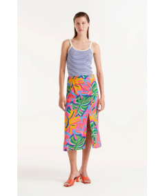 falda-midi-estampado-samba-compania-fantastica