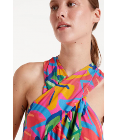 top-estampado-floral-samba-compania-fantastica
