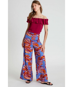 pantalon-largo-floral-alocasia-compania-fantastica