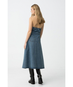 vestido-vaquero-escote-halter-brelle-tiffosi