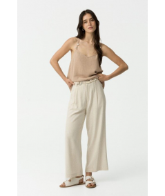 pantalon-fluido-con-cinturon-joana-tiffosi