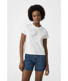 camiseta-manga-corta-flor-tiffosi