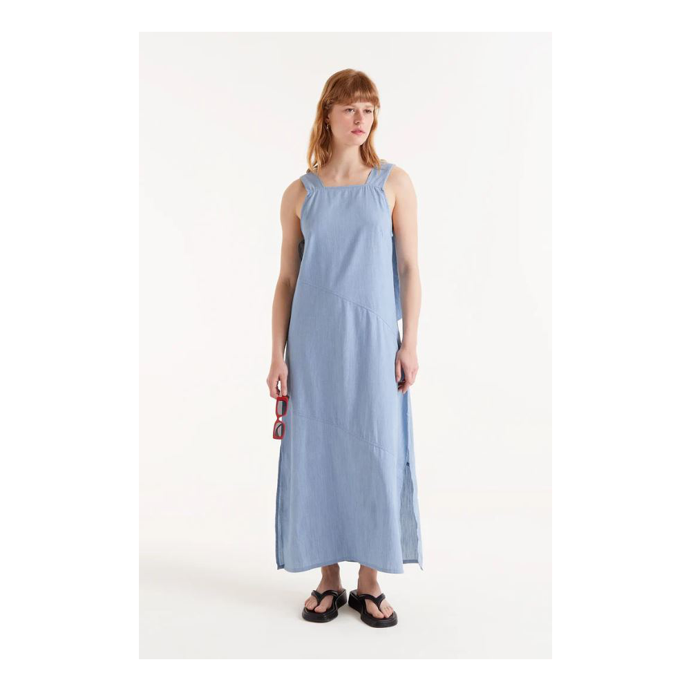 vestido-largo-efecto-denim-compania-fantastica