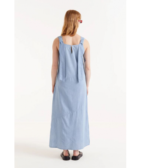 vestido-largo-efecto-denim-compania-fantastica