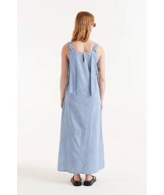 vestido-largo-efecto-denim-compania-fantastica