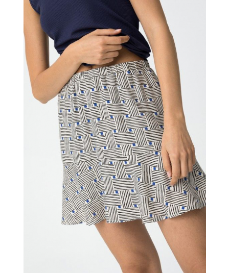 falda-short-mini-stella-tiffosi