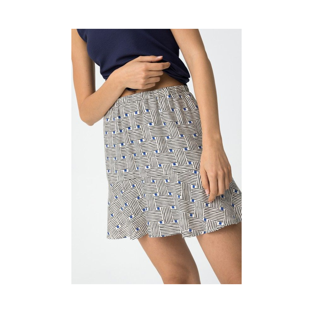 falda-short-mini-stella-tiffosi