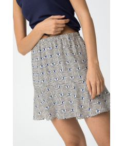 falda-short-mini-stella-tiffosi