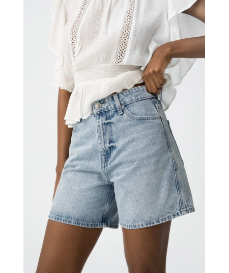 short-vaquero-lana-tiffosi
