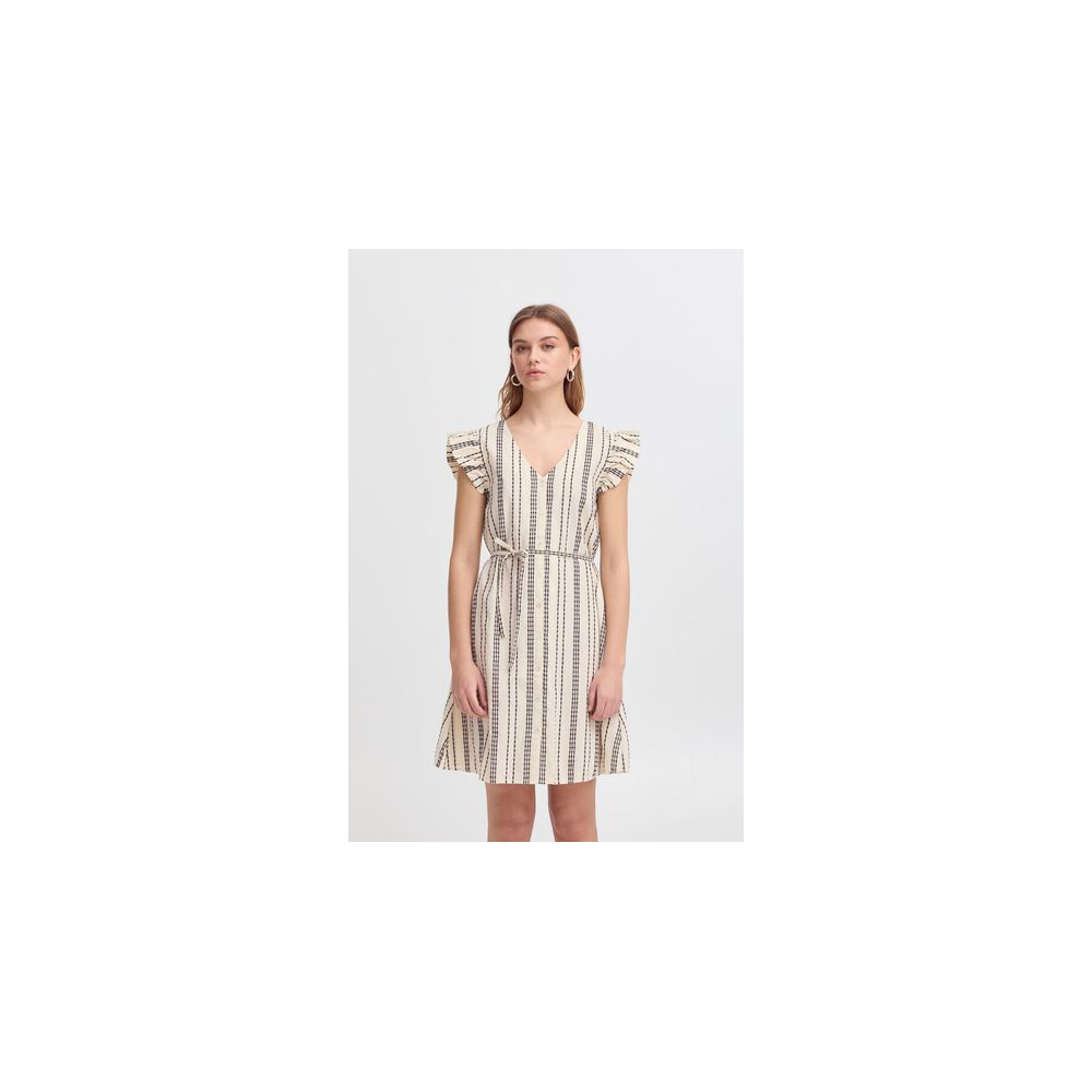 vestido-corto-ihjosine-ichi