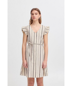 vestido-corto-ihjosine-ichi