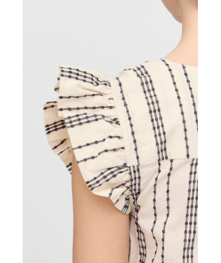 vestido-corto-ihjosine-ichi