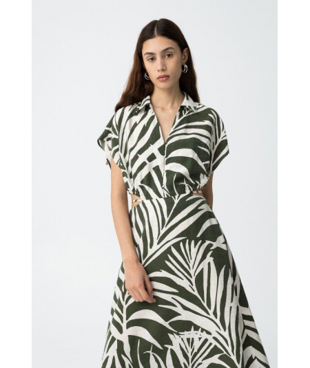 vestido-midi-estampado-corneto-tiffosi