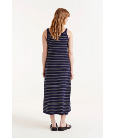 vestido-midi-punto-rayas-compania-fantastica