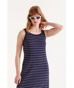 vestido-midi-punto-rayas-compania-fantastica