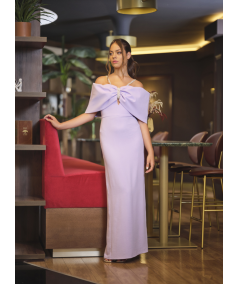 vestido-largo-escote-lazo-nuribel
