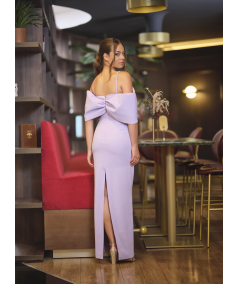 vestido-largo-escote-lazo-nuribel