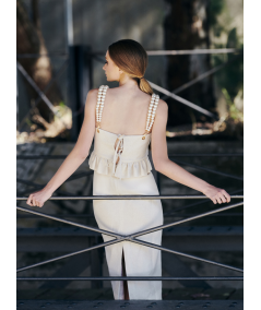 vestido-liso-detalle-perlas-nuribel
