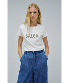 camiseta-con-logo-salsa