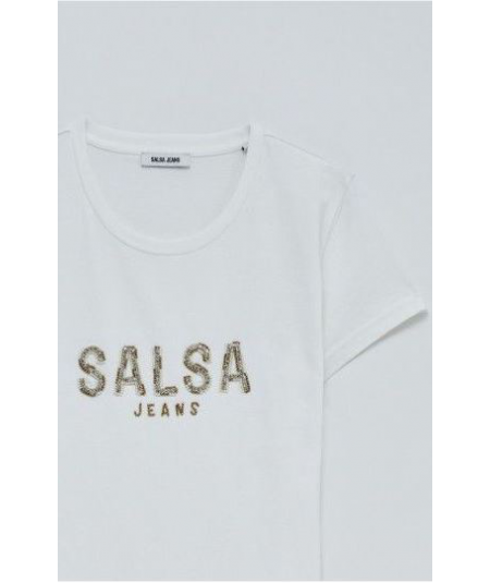 camiseta-con-logo-salsa
