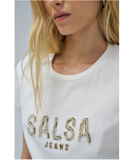 camiseta-con-logo-salsa