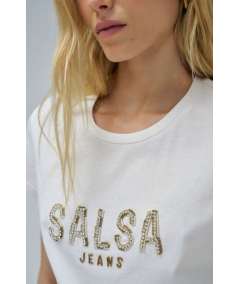 camiseta-con-logo-salsa