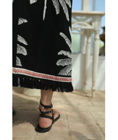 falda-de-tubo-estampada-palmeras-panambi
