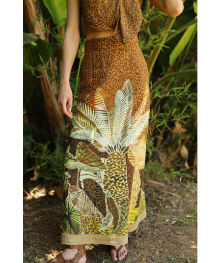 falda-midi-evase-animal-print-panambi